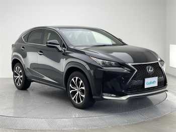 レクサス ＮＸ 200t Fスポーツ