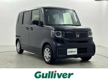 ホンダ Ｎ ＢＯＸ  純正ディスプレイオーディオ バックカメラ