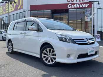 トヨタ アイシス プラタナ Vセレクション PスタートAライト盗難防止装置スペアキー