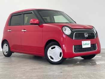 ホンダ Ｎ ＯＮＥ スタンダード ツアラー 禁煙車　純正DA　バックカメラ　CTBA