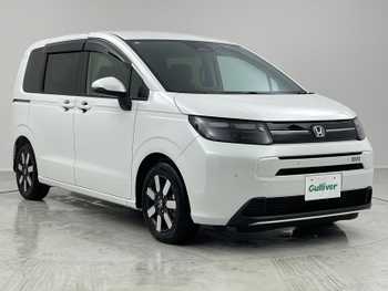 ホンダ フリード ハイブリット e:HEV AIR EX 純正ディスプレイオーディオ　バックカメラ