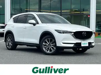 マツダ ＣＸ－５ XD エクスクルーシブモード 純正ナビTV SR BOSE クルコン 全方位
