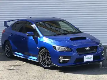 スバル ＷＲＸ ＳＴＩ STI タイプS