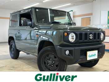 スズキ ジムニー XL 純正ナビTV ドライブレコーダー