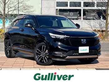 ホンダ ヴェゼル ハイブリッド e:HEV Z 純正ナビ/バックカメラ/ドラレコ/ETC