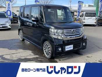 ホンダ Ｎ ＢＯＸ 
