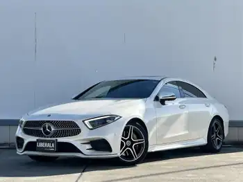 メルセデス・ベンツ ＣＬＳ４５０ 