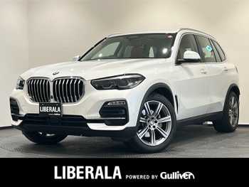 ＢＭＷ Ｘ５ xDrive 35d Pサンルーフ プラスPKG harman/kardon