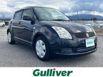 スズキ スイフト XG 禁煙車/社外ナビ/ワンセグTV/ETC