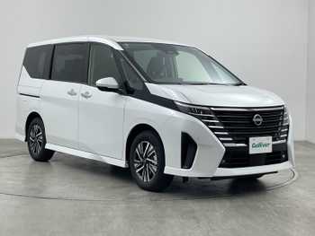 日産 セレナ e－パワー ハイウェイスター V