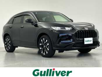 ホンダ ＺＲ－Ｖ Z 禁煙 純正ナビ BOSE 全周囲 電動リア