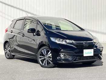 ホンダ フィット ハイブリット S ホンダセンシング 社外メモリナビ　バックカメラ