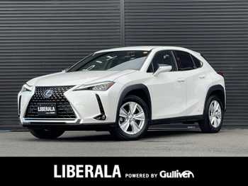 レクサス ＵＸ 250h バージョンC