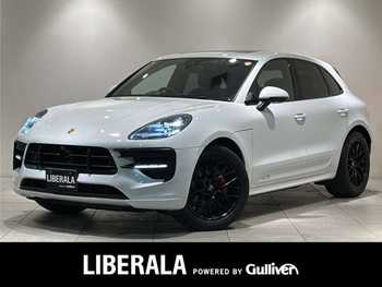 ポルシェ マカン GTS パノラマルーフ　BOSEサウンド　