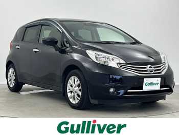 日産 ノート メダリスト X 純正ナビ 全方位カメラ フルセグ ETC