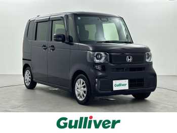 ホンダ Ｎ ＢＯＸ  純正8インチナビ バックカメラ ETC