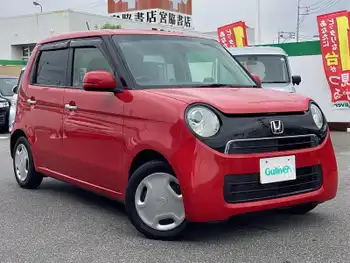 ホンダ Ｎ ＯＮＥ G Lパッケージ