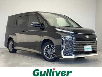 トヨタ ヴォクシー S－G 衝突軽減 後席モニター 全方位 純正DAナビ