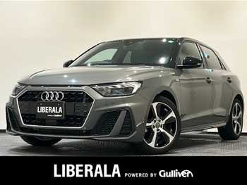 アウディ Ａ１ SB 35TFSI Sライン TV ETC2.0 シートヒーター ドラレコ前・後