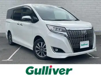 トヨタ エスクァイア Gi ナビ TV クルコン バックカメラ Bluetooth