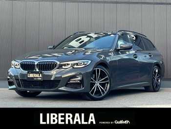 ＢＭＷ ３２０ｄ xDrive ツーリング Mスポーツ 320d xドライブ ツーリングMスポーツ 4WD