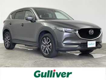 マツダ ＣＸ－５ XD プロアクティブ コネクトナビ S/Bカメラ フルセグ DVD CD