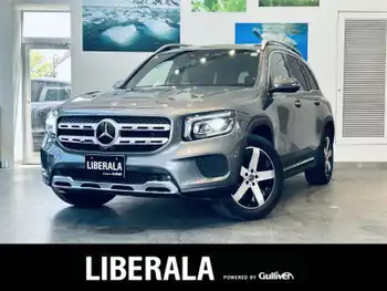 メルセデス・ベンツ ＧＬＢ２００ｄ 
