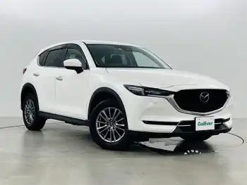 マツダ ＣＸ－５ 25S プロアクティブ 衝突軽減 純正ナビ Bカメラ クルコン ETC