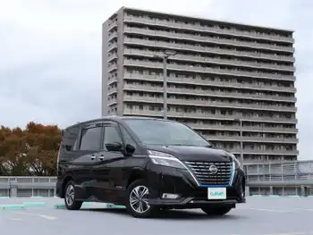 日産 セレナ e－パワー ハイウェイスター V 10インチナビ プロパイロット 寒冷地仕様