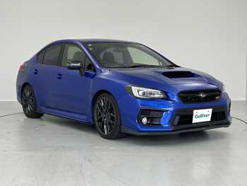 スバル ＷＲＸ ＳＴＩ STI タイプS