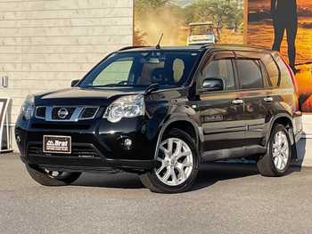 日産 エクストレイル 20Xtt ナビ ワンセグTV バックカメラ ETC
