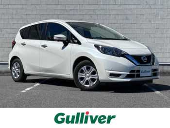 日産 ノート X ナビ 全方位カメラ デジタルミラー ETC