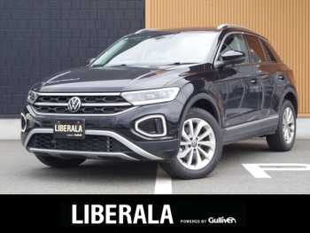 フォルクスワーゲン ＶＷ Ｔ－ロック TDI スタイル