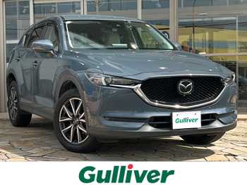 マツダ ＣＸ－５ 20S プロアクティブ 純正ナビ プリクラッシュ バックカメラ