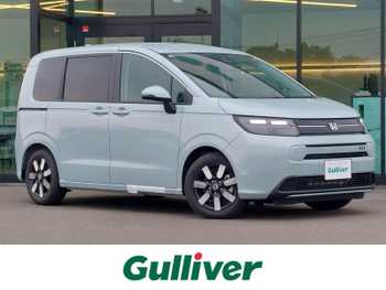 ホンダ フリード AIR EX 純正DA 後方カメラ 衝突軽減 クルコン