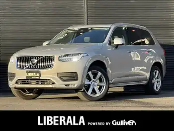 ボルボ ＸＣ９０ プラスB5 AWD
