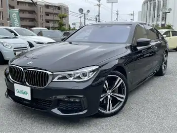 ＢＭＷ ７４０ｅ アイパフォーマンス Mスポーツ 1オナ サンルーフ 革シート 360度カメラ