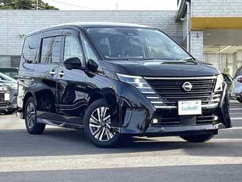 日産 セレナ e－パワー ハイウェイスター V ワンオーナー プロパイロット 純正ナビ