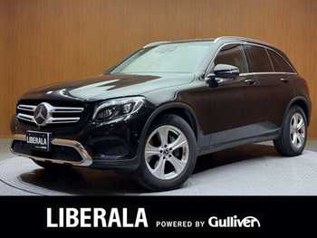 メルセデス・ベンツ ＧＬＣ２２０ d 4マチック