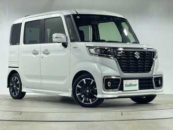 スズキ スペーシア 