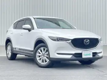 マツダ ＣＸ－５ XD プロアクティブ マツダコネクトナビ セーフティサポート