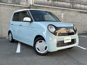 ホンダ Ｎ ＯＮＥ スタンダード L 社外ナビ Bカメラ フルセグ スマ-トキ- ETC