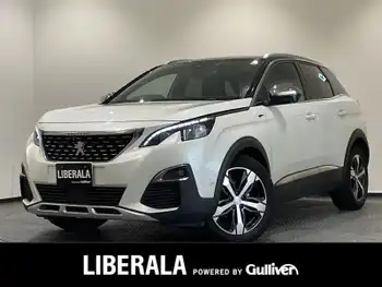 プジョー ３００８ GT ブルー HDi ファーストクラスPKG パノラマSR