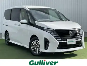 日産 セレナ e－パワー ハイウェイスター V 登録済み未使用車 両側Pドア 全周囲カメラ