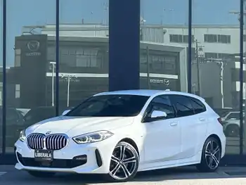 ＢＭＷ ＢＭＷ １１８ｄ Mスポーツ EDジョイ+