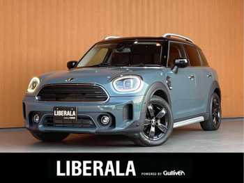 ＭＩＮＩ ＢＭＷ ミニ クロスオーバー クーパー D