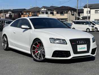 アウディ ＲＳ５ 