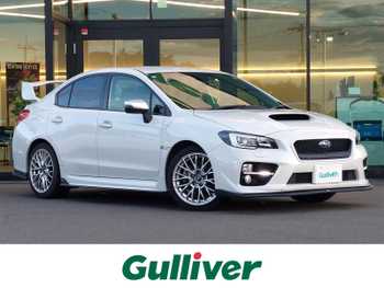 スバル ＷＲＸ Ｓ４ 2．0GT‐S アイサイト 衝突軽減 クルコン 純正ナビ シートヒータ-