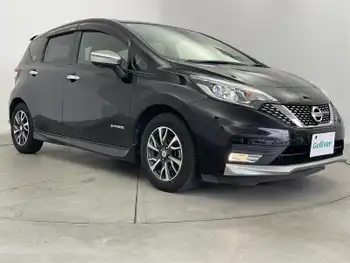 日産 ノート e－パワーオーテック ナビ 全方位カメラ デジタルミラー ソナー