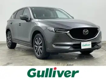 マツダ ＣＸ－５  全周囲カメラ BOSEサウンド シートヒーター